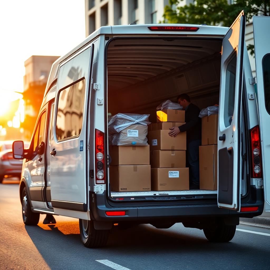Logistics